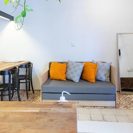 Apartamento Micro Gzira Exterior foto