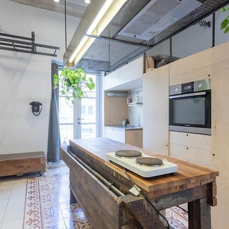 Apartamento Micro Gzira Exterior foto