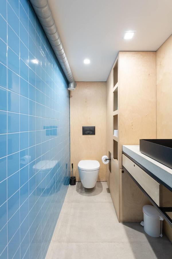Apartamento Micro Gzira Exterior foto